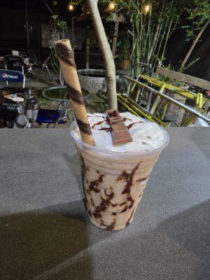 Frappe