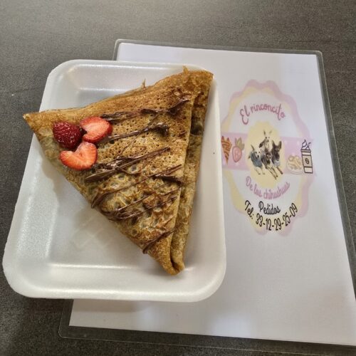 Crepas