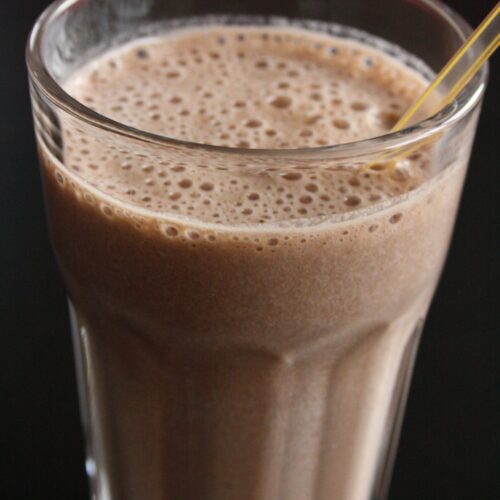 Chocomilk